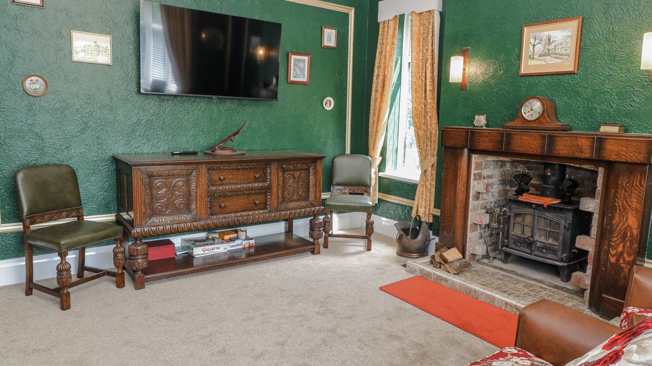 Photo of Livingroom in Ridgeway