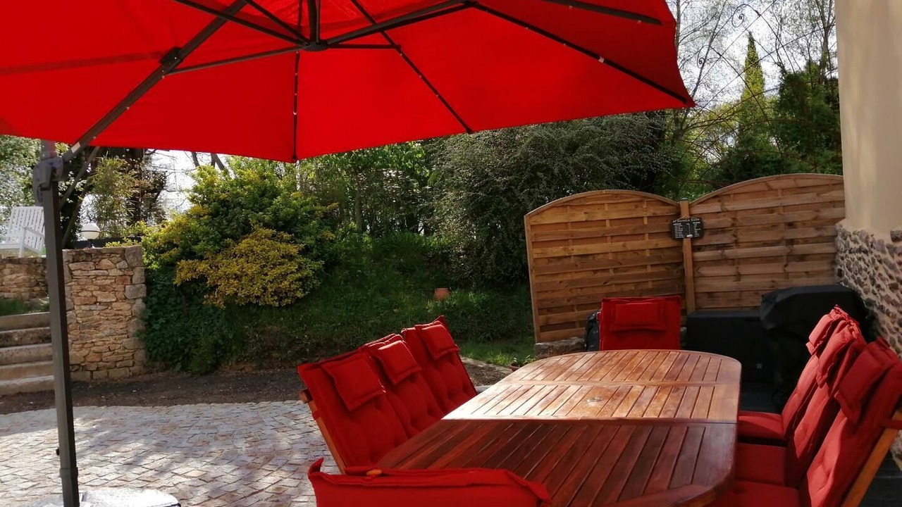 Photo of Outdoor in Yvignac-la-Tour