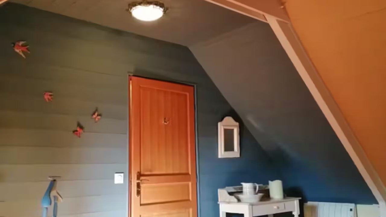 Photo of Bedroom in Yvignac-la-Tour