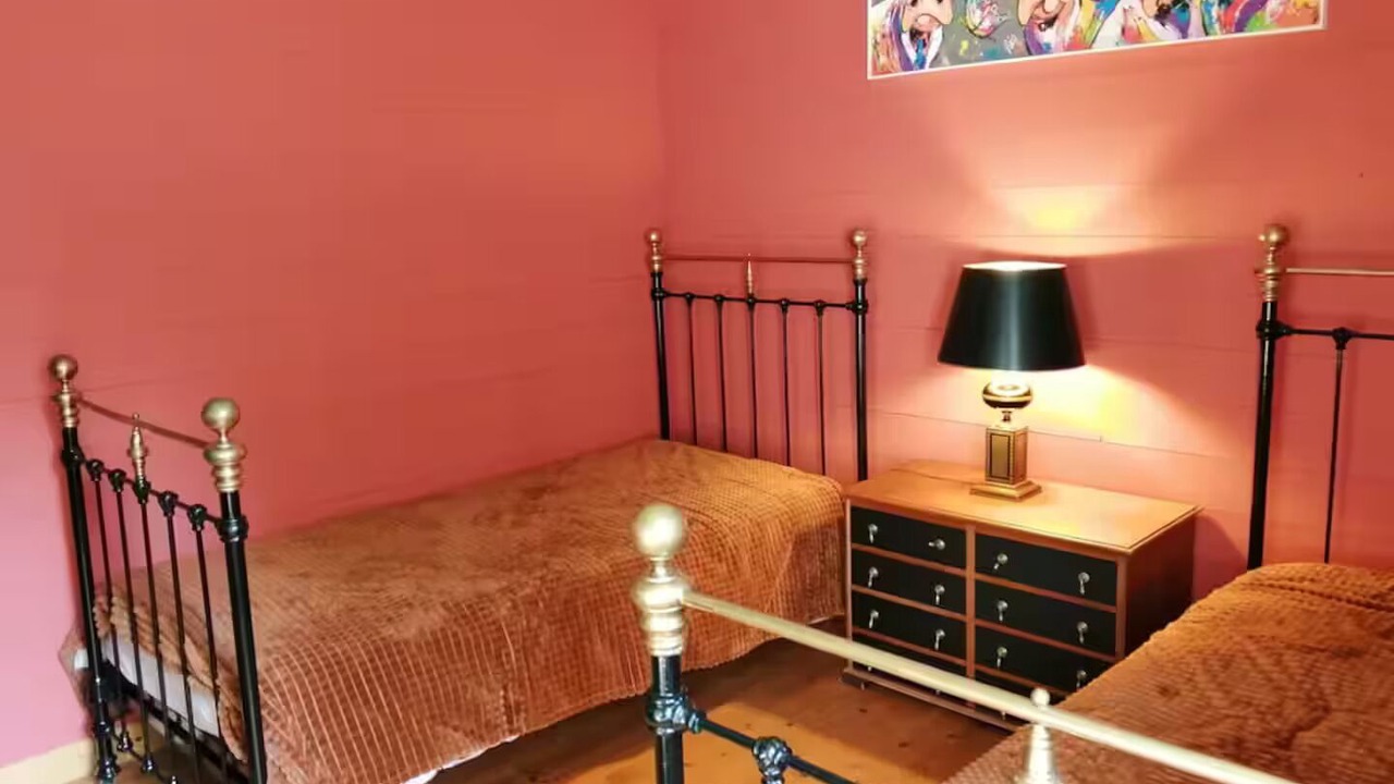 Photo of Bedroom in Yvignac-la-Tour