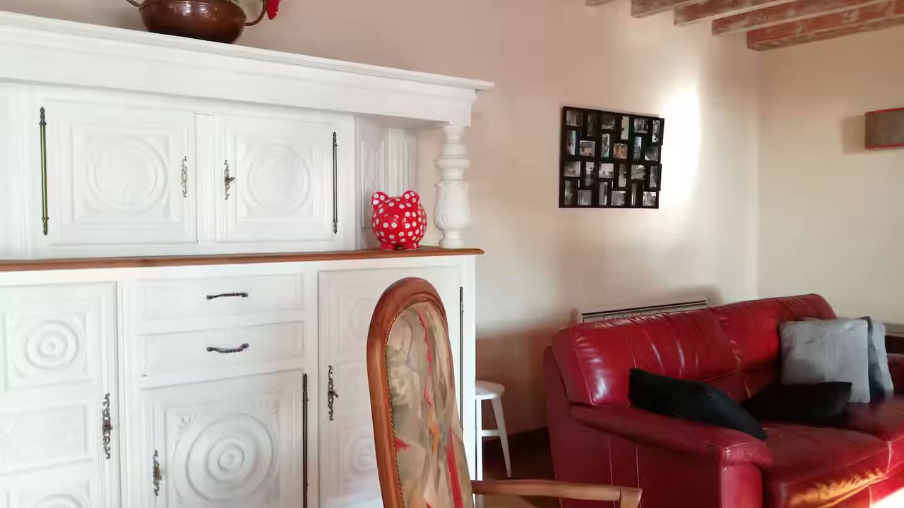 Photo of Livingroom in Yvignac-la-Tour
