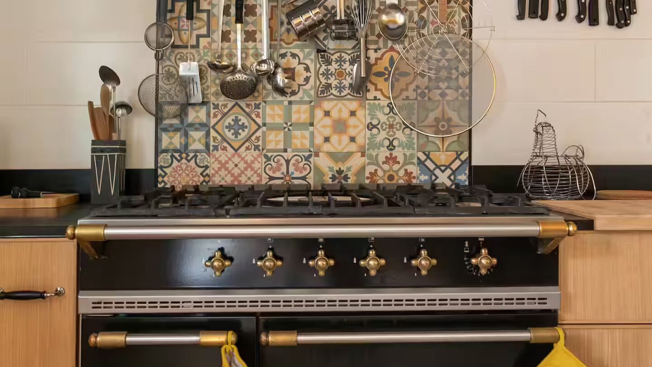 Photo of Kitchen in Yvignac-la-Tour