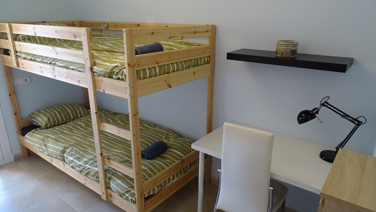 Photo of Bedroom in Camarles