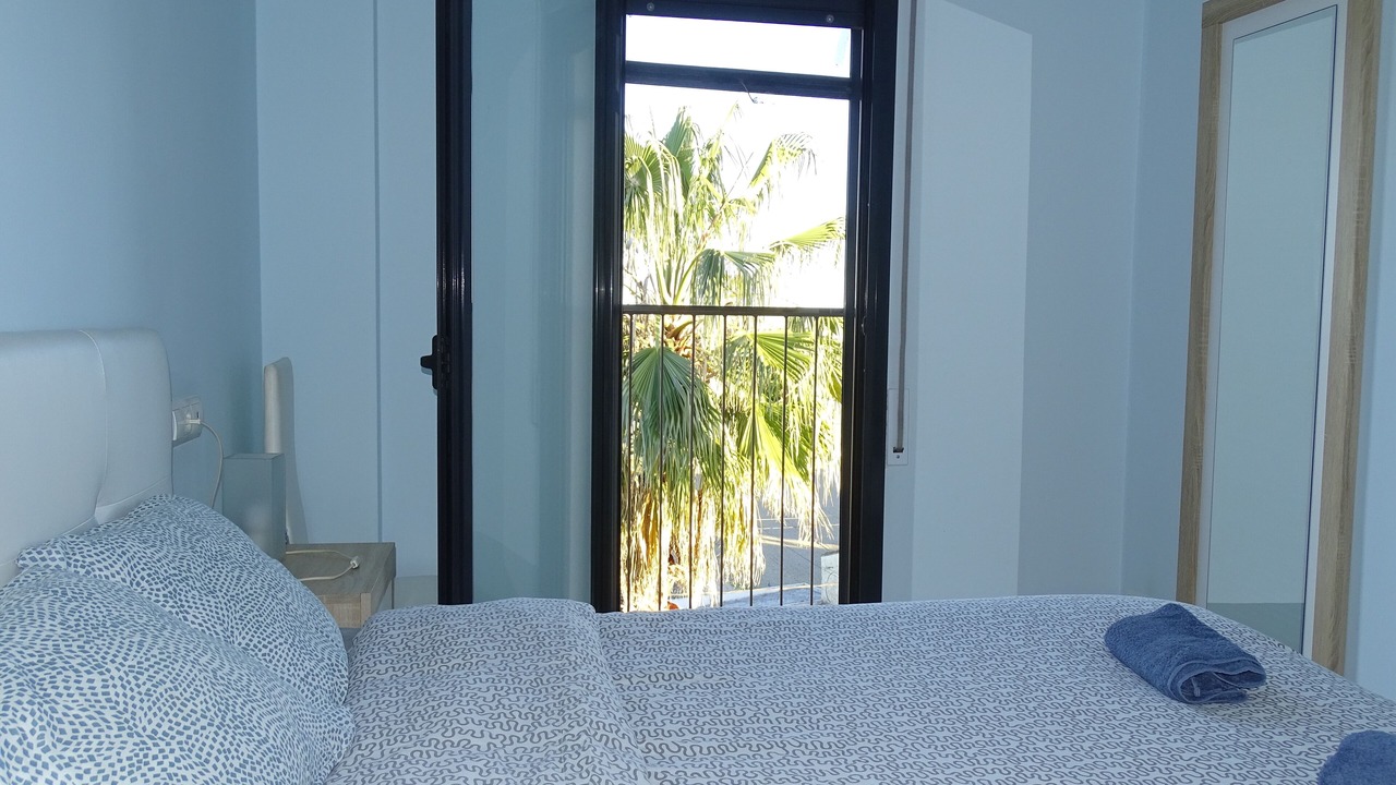 Photo of Bedroom in Camarles