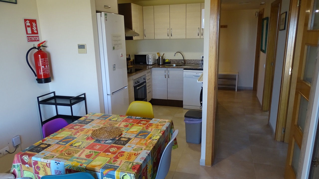 Photo of Kitchen in Camarles