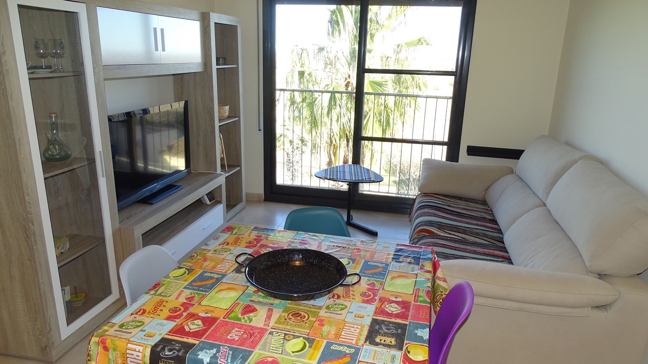 Photo of Livingroom in Camarles