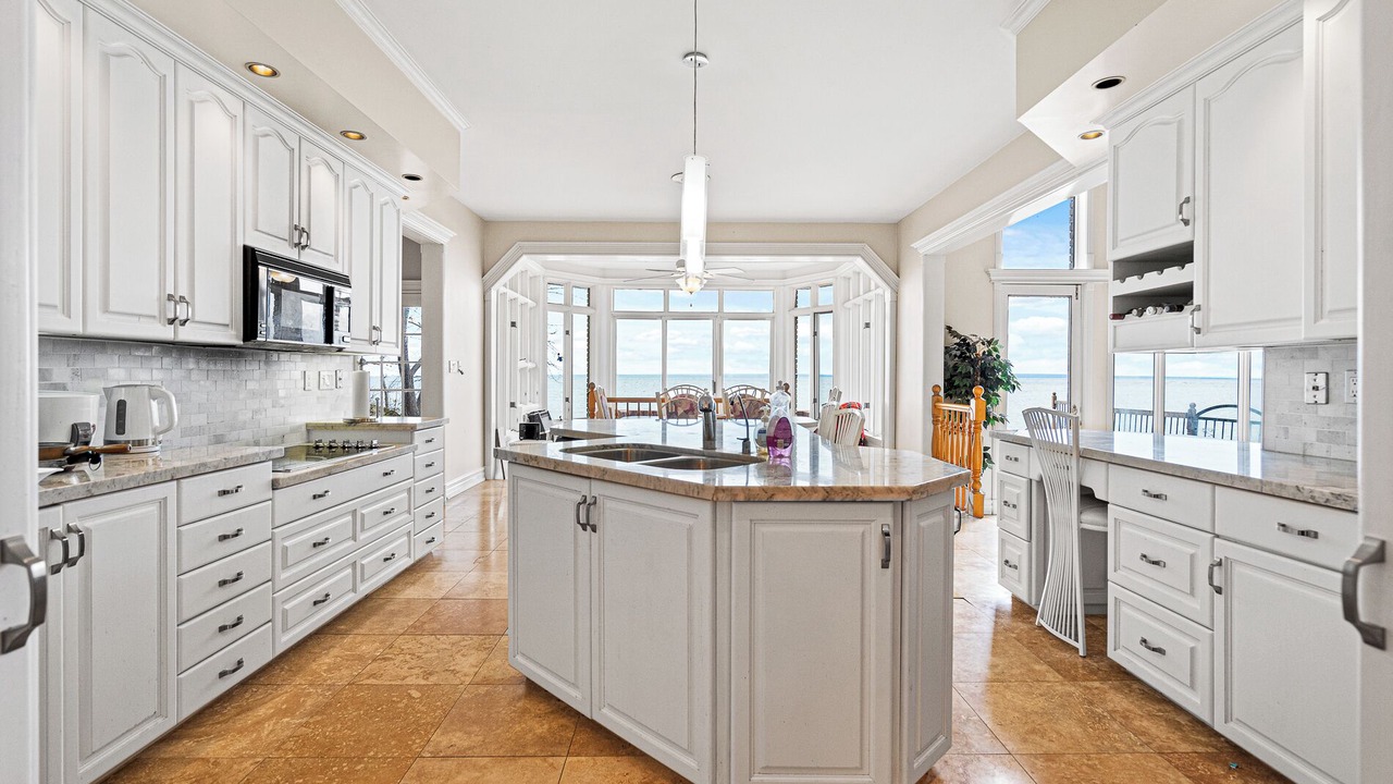 Photo of Kitchen in Port Colborne