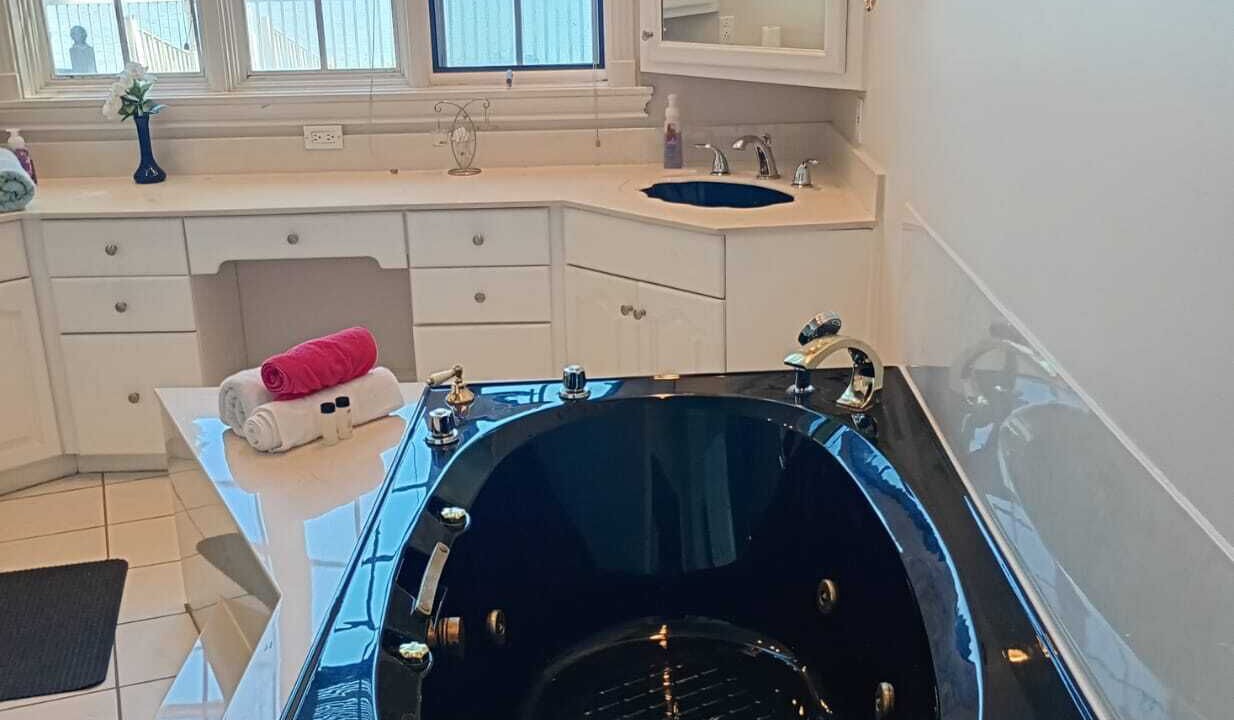 Photo of Bathroom in Port Colborne
