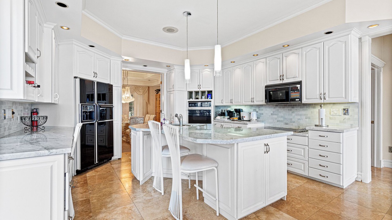 Photo of Kitchen in Port Colborne