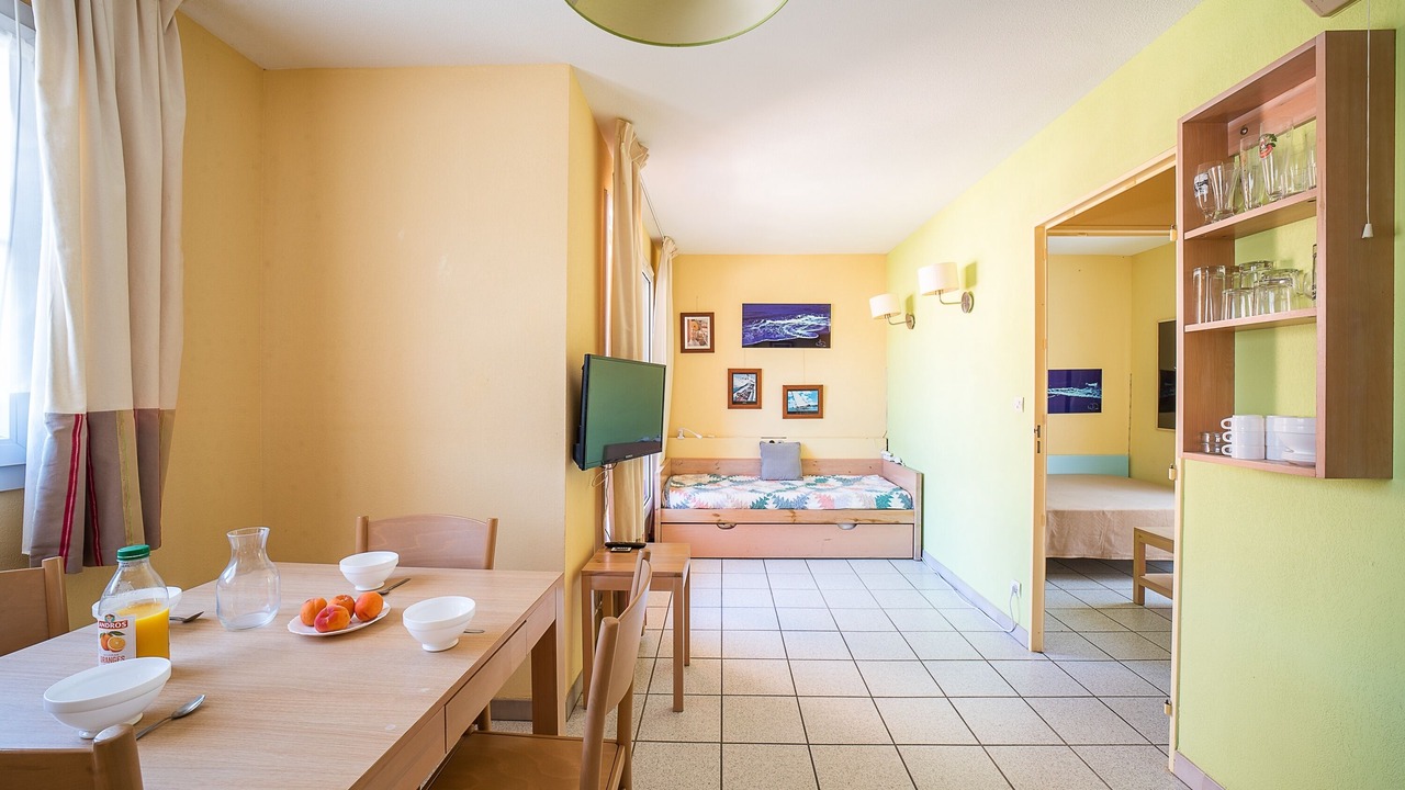 Photo of Bedroom in Cerbere