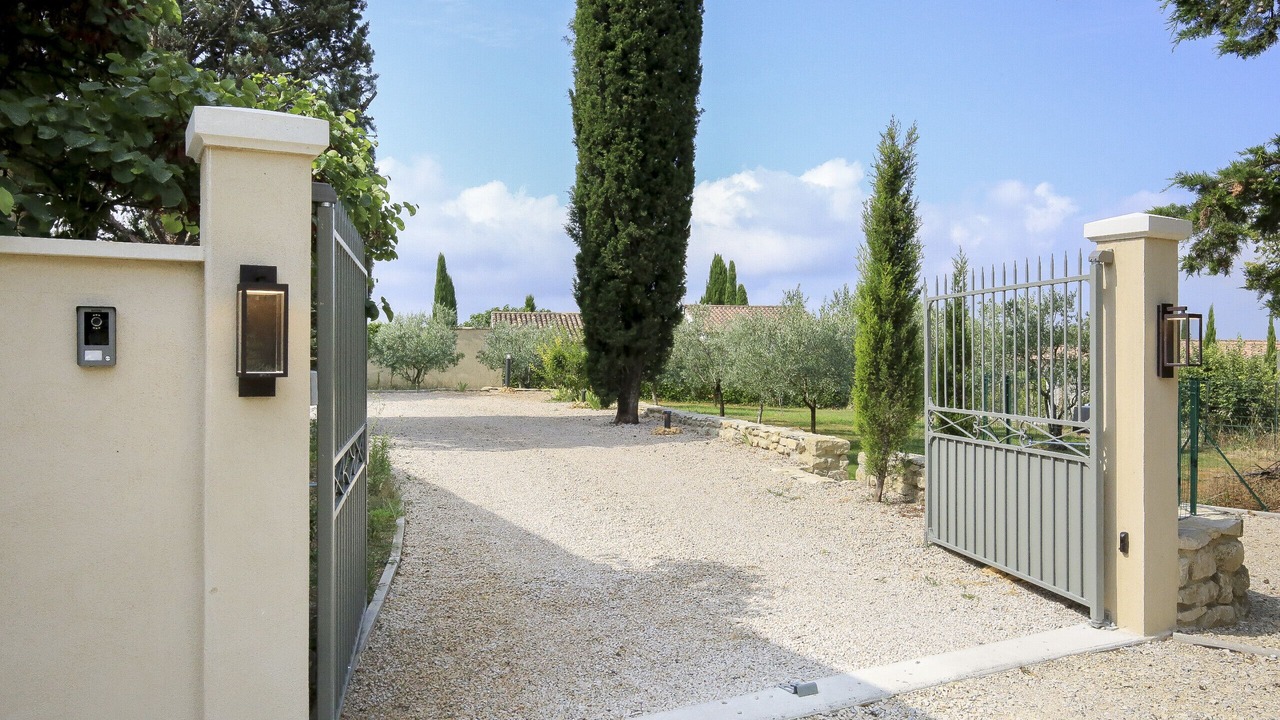 Photo of Outdoor in Seguret