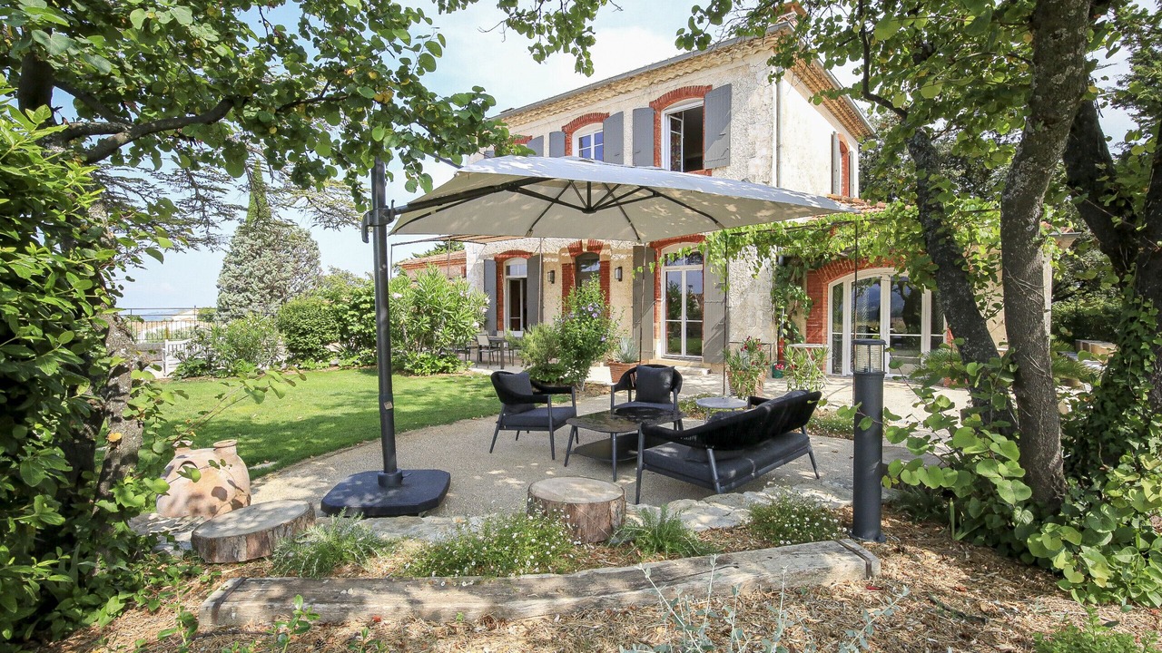 Photo of Outdoor in Seguret