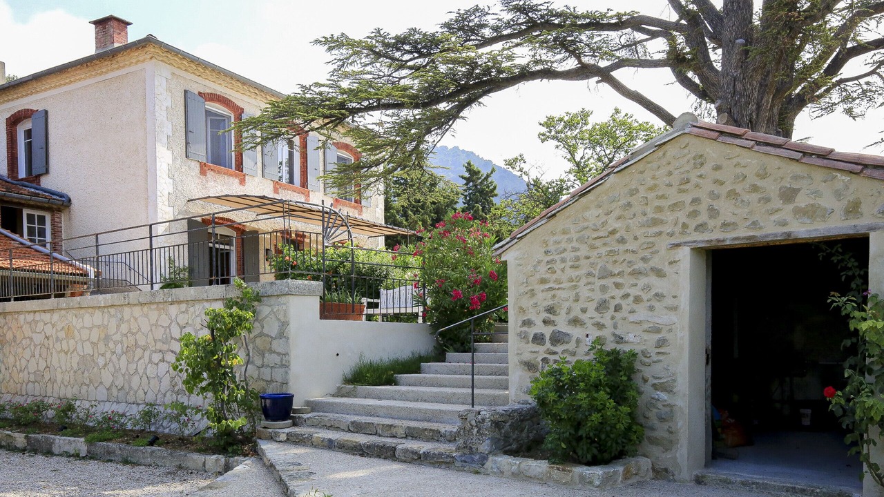 Photo of Outdoor in Seguret