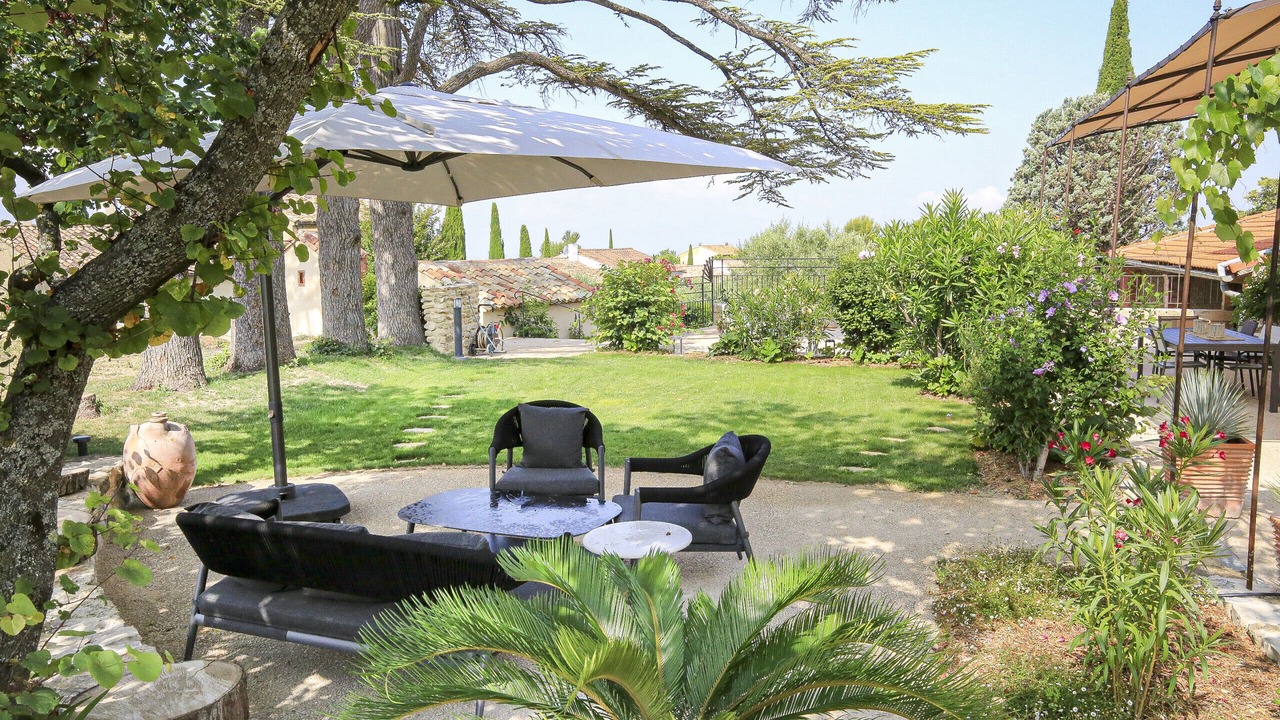 Photo of Outdoor in Seguret