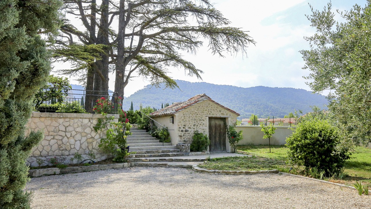 Photo of Outdoor in Seguret