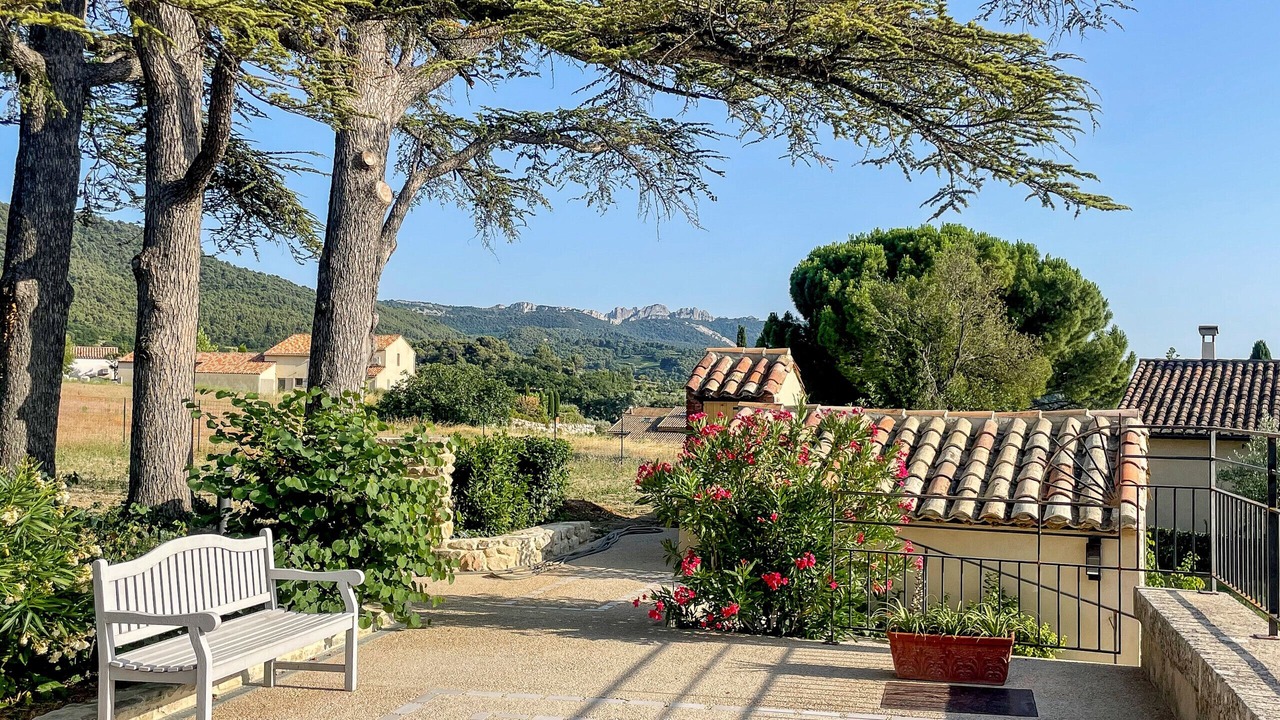 Photo of Outdoor in Seguret