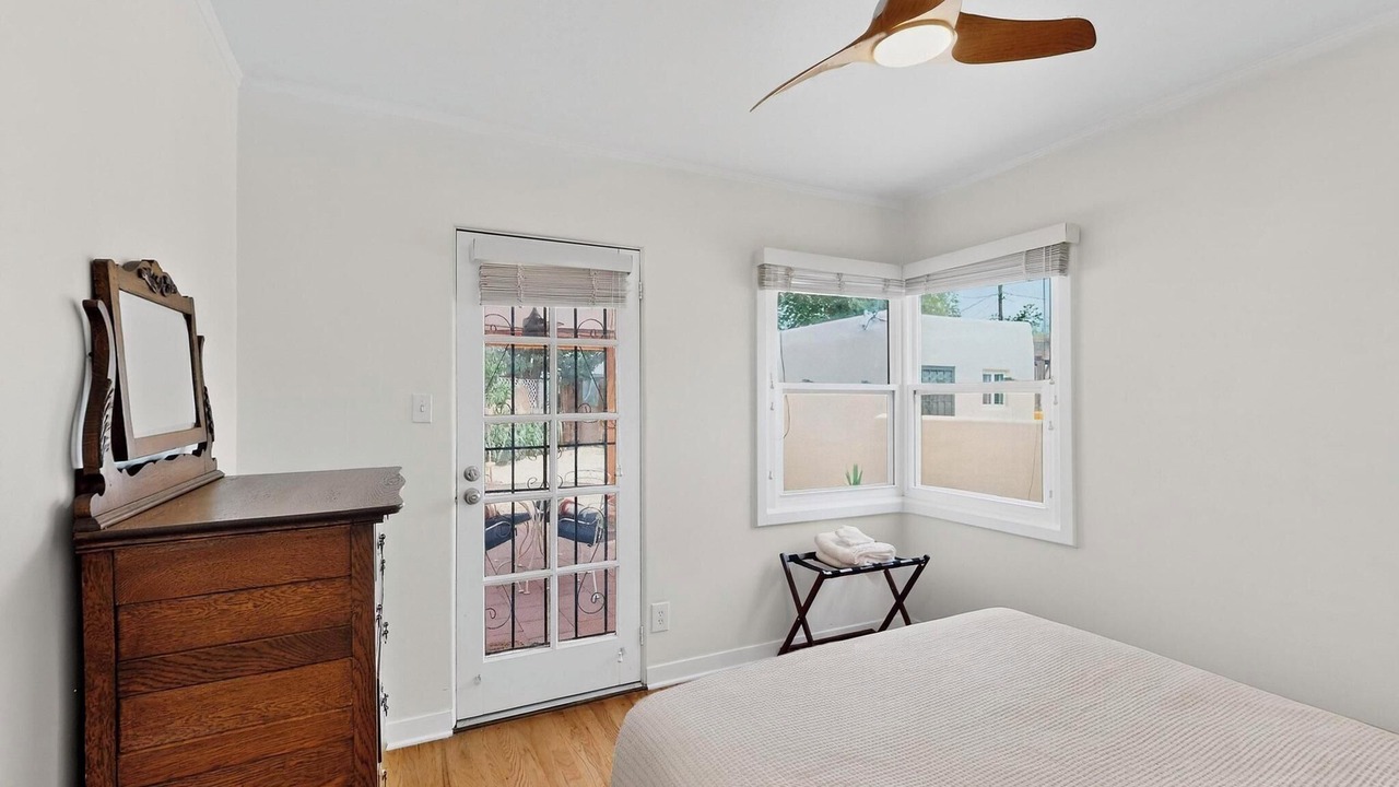 Photo of Bedroom in Old Town