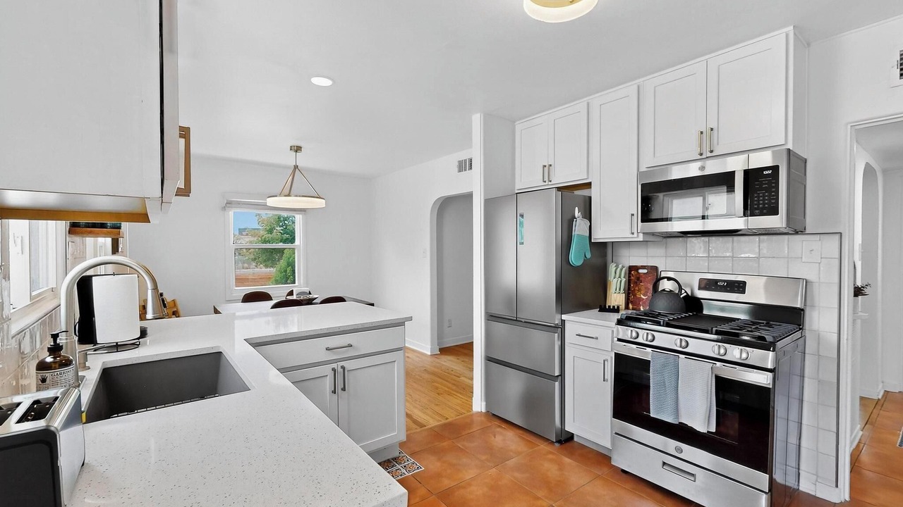 Photo of Kitchen in Old Town
