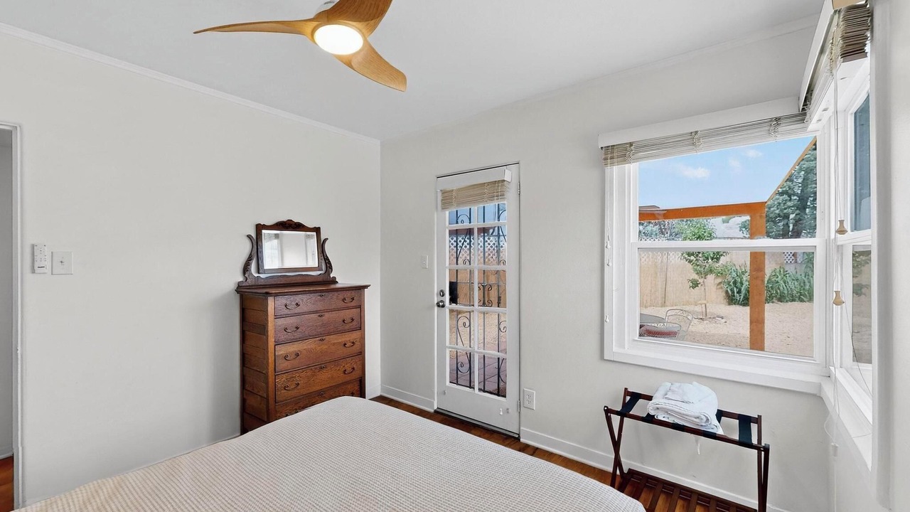 Photo of Bedroom in Old Town