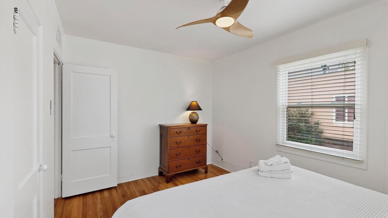 Photo of Bedroom in Old Town