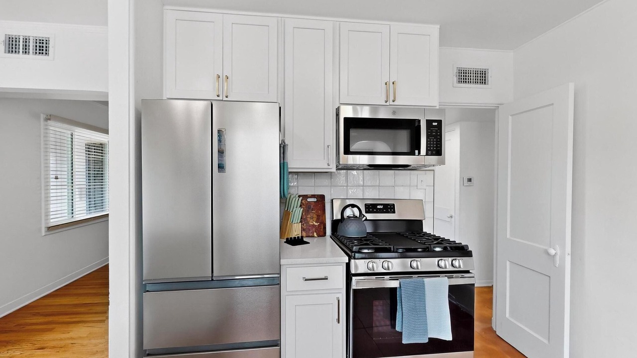 Photo of Kitchen in Old Town
