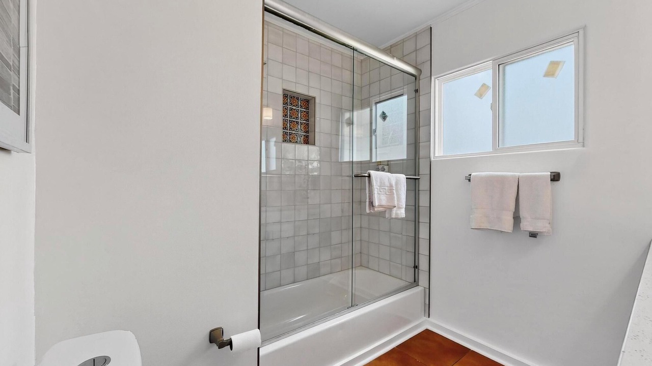 Photo of Bathroom in Old Town