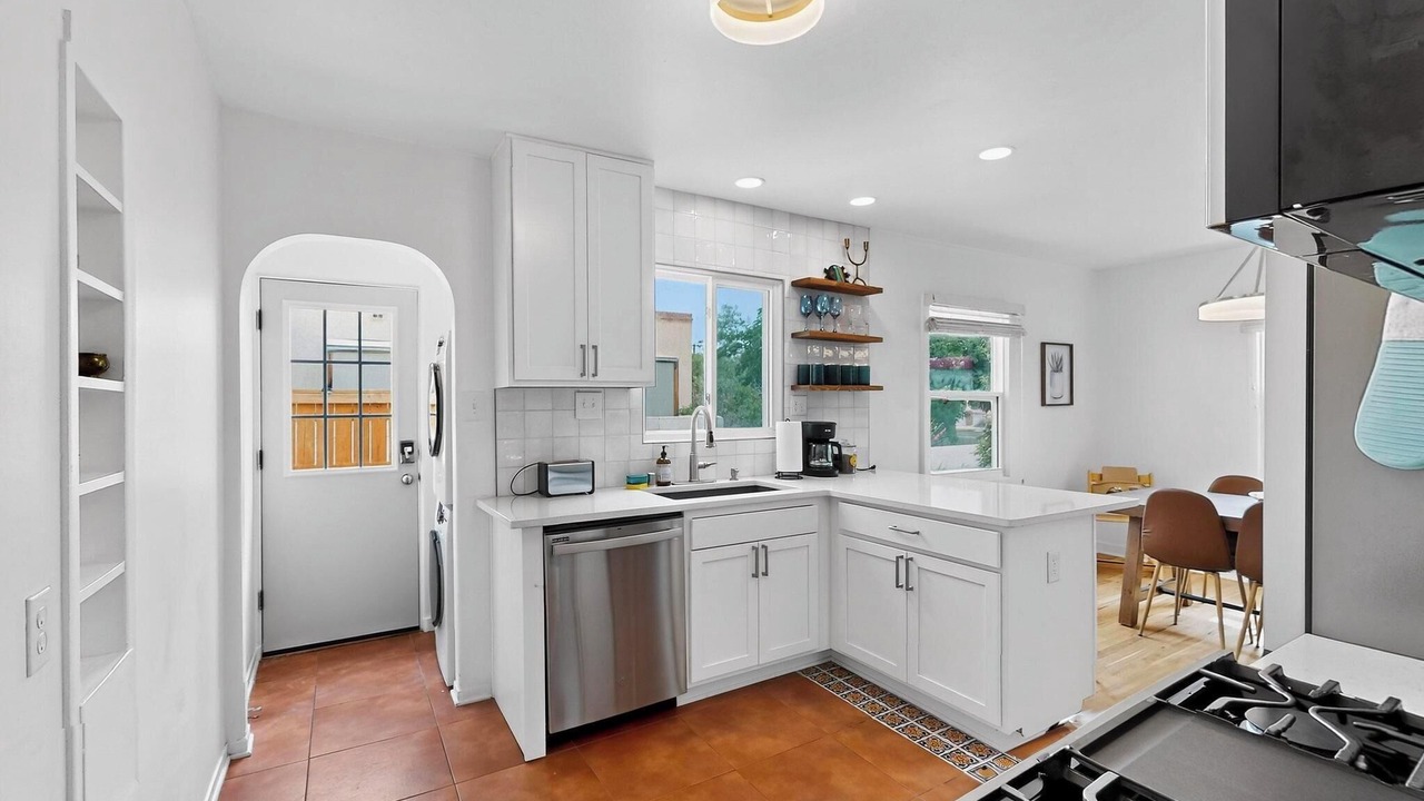 Photo of Kitchen in Old Town