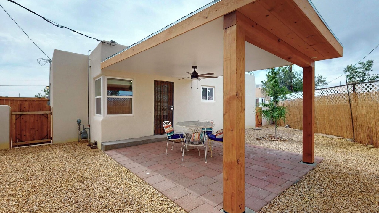 Photo of Outdoor in Old Town