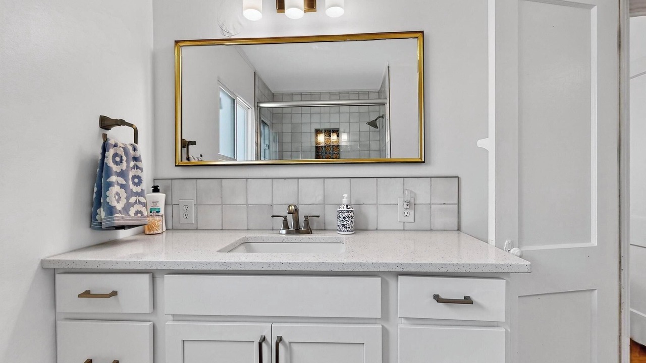 Photo of Bathroom in Old Town