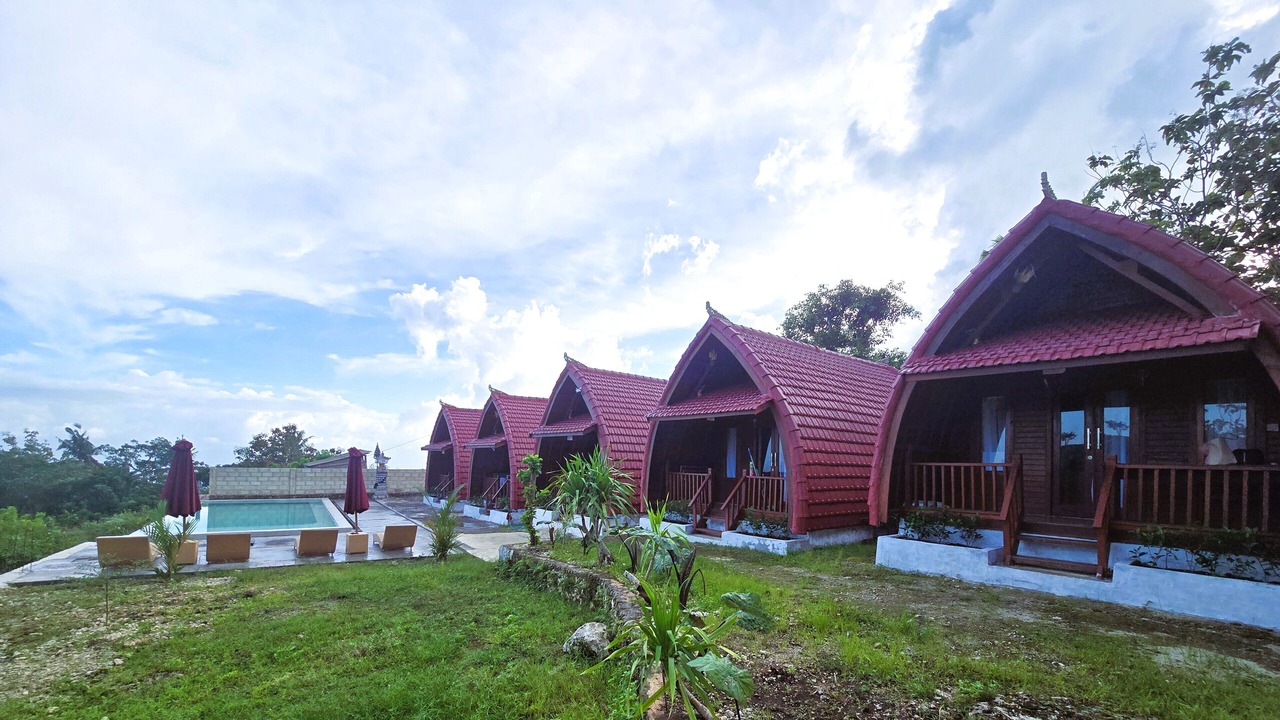 Photo of Outdoor in Klumpu