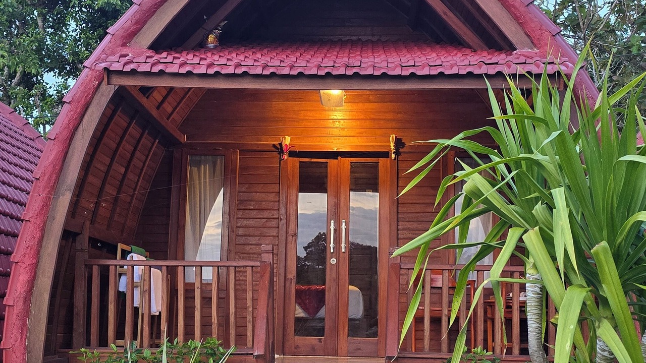 Photo of Outdoor in Klumpu