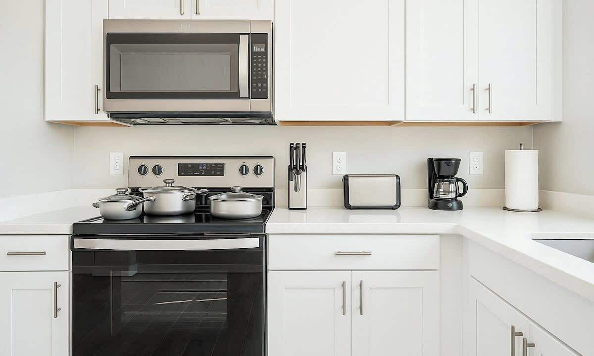Photo of Kitchen in Glendale