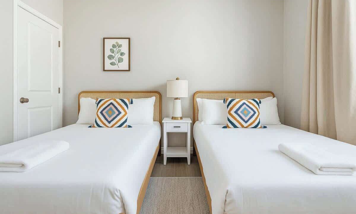 Photo of Bedroom in Glendale