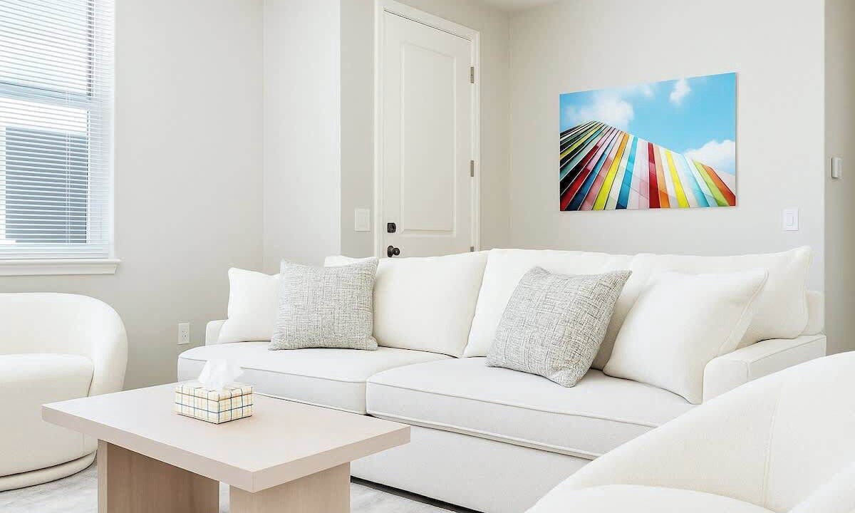 Photo of Livingroom in Glendale