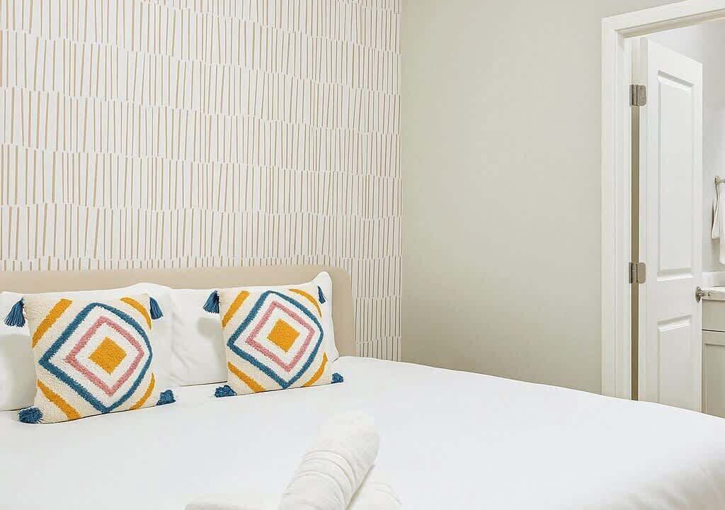 Photo of Bedroom in Glendale