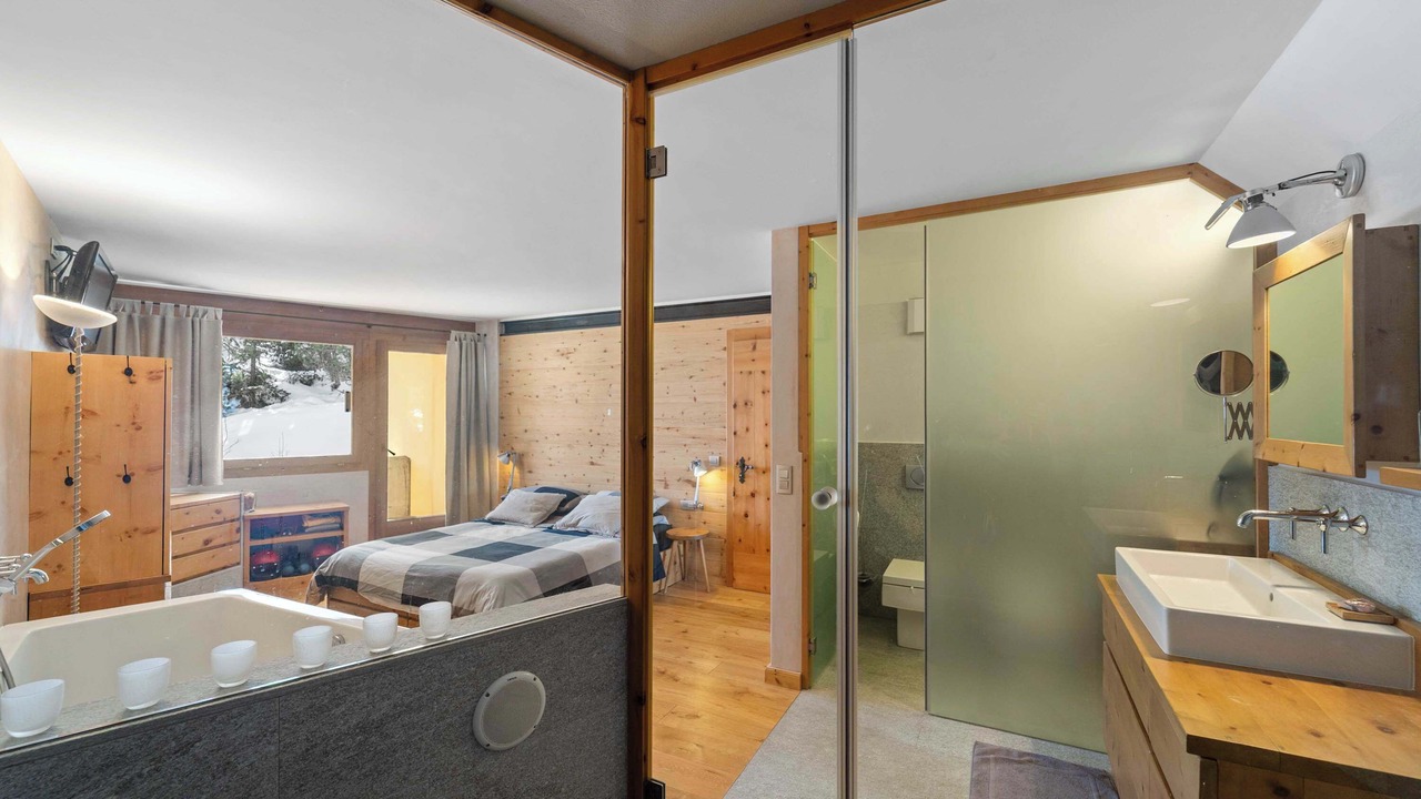 Photo of Bathroom in Stampa