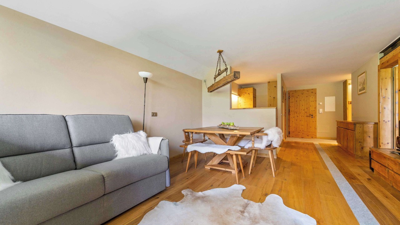 Photo of Livingroom in Stampa