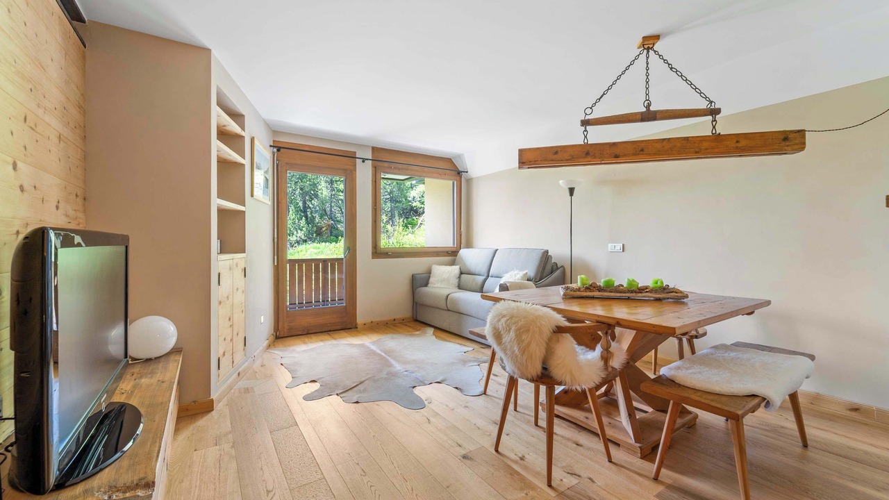 Photo of Livingroom in Stampa