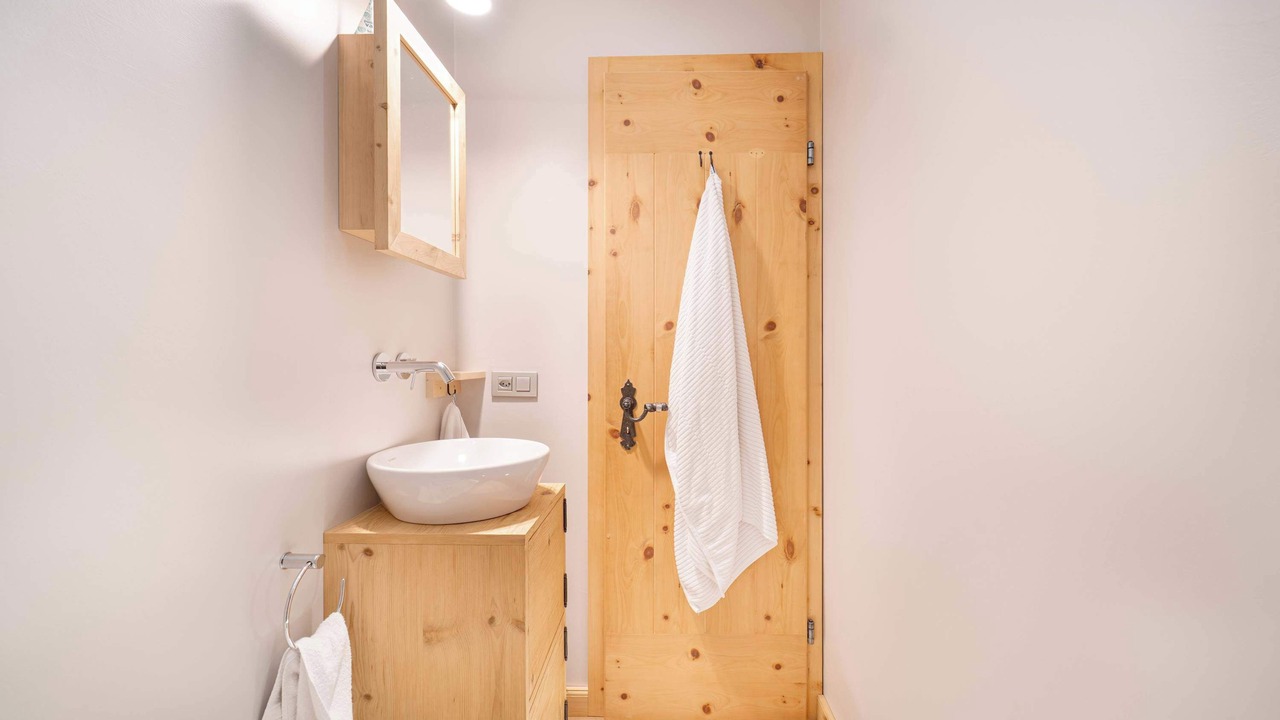 Photo of Bathroom in Stampa
