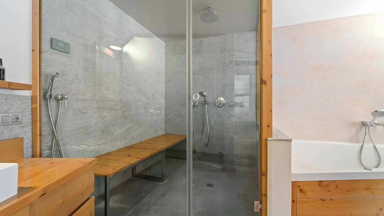 Photo of Bathroom in Stampa