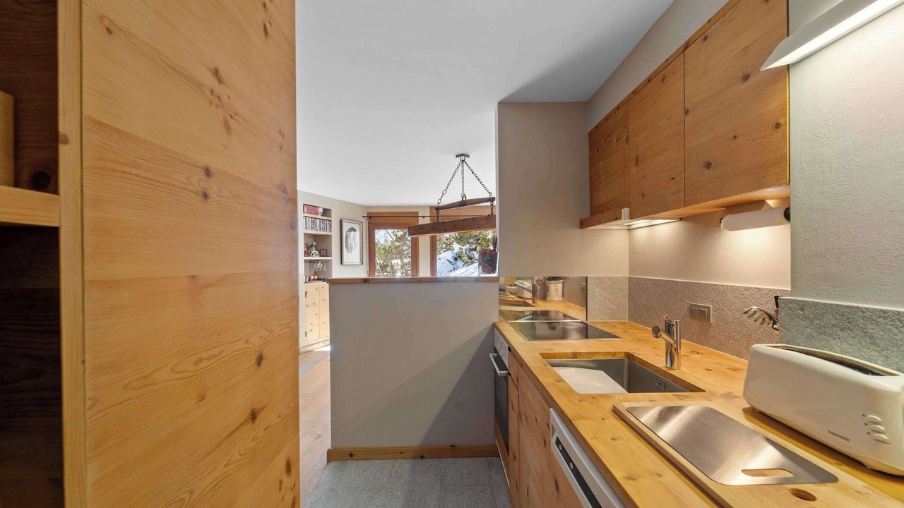 Photo of Kitchen in Stampa