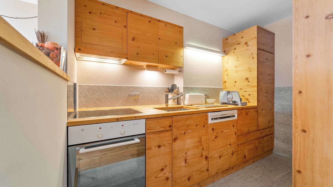 Photo of Kitchen in Stampa