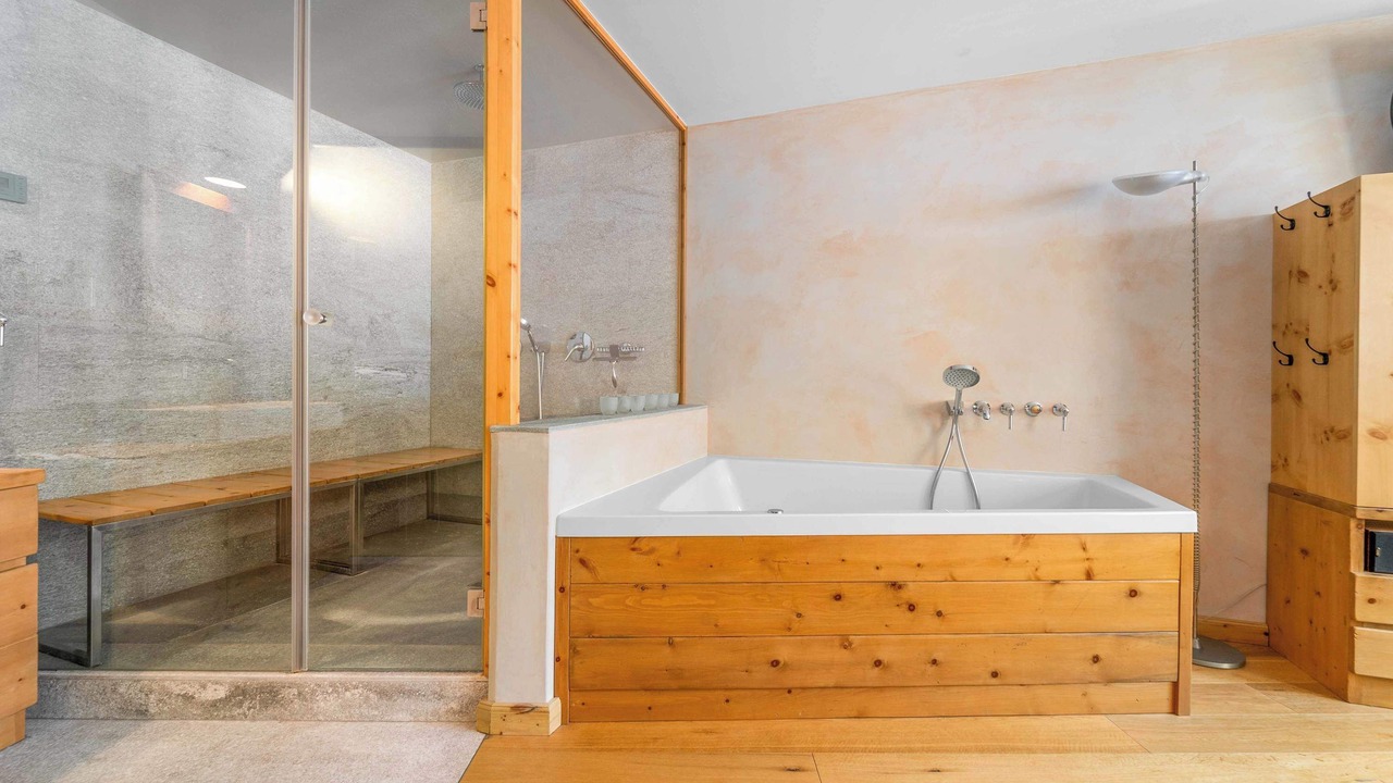 Photo of Bathroom in Stampa