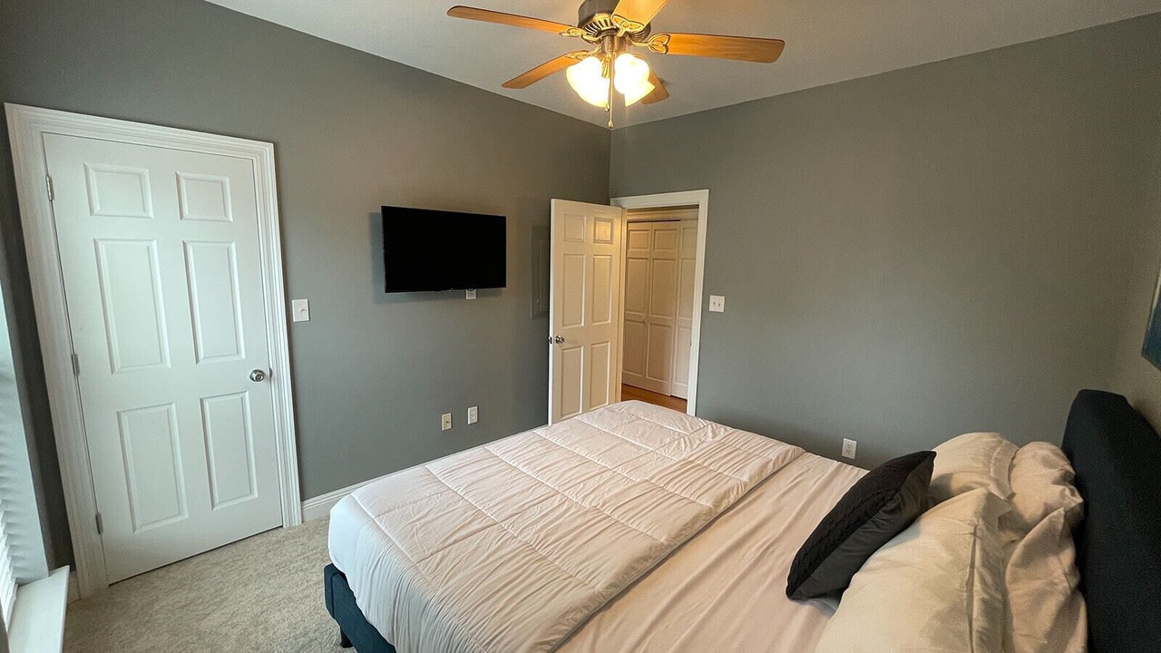 Photo of Bedroom in Kreole