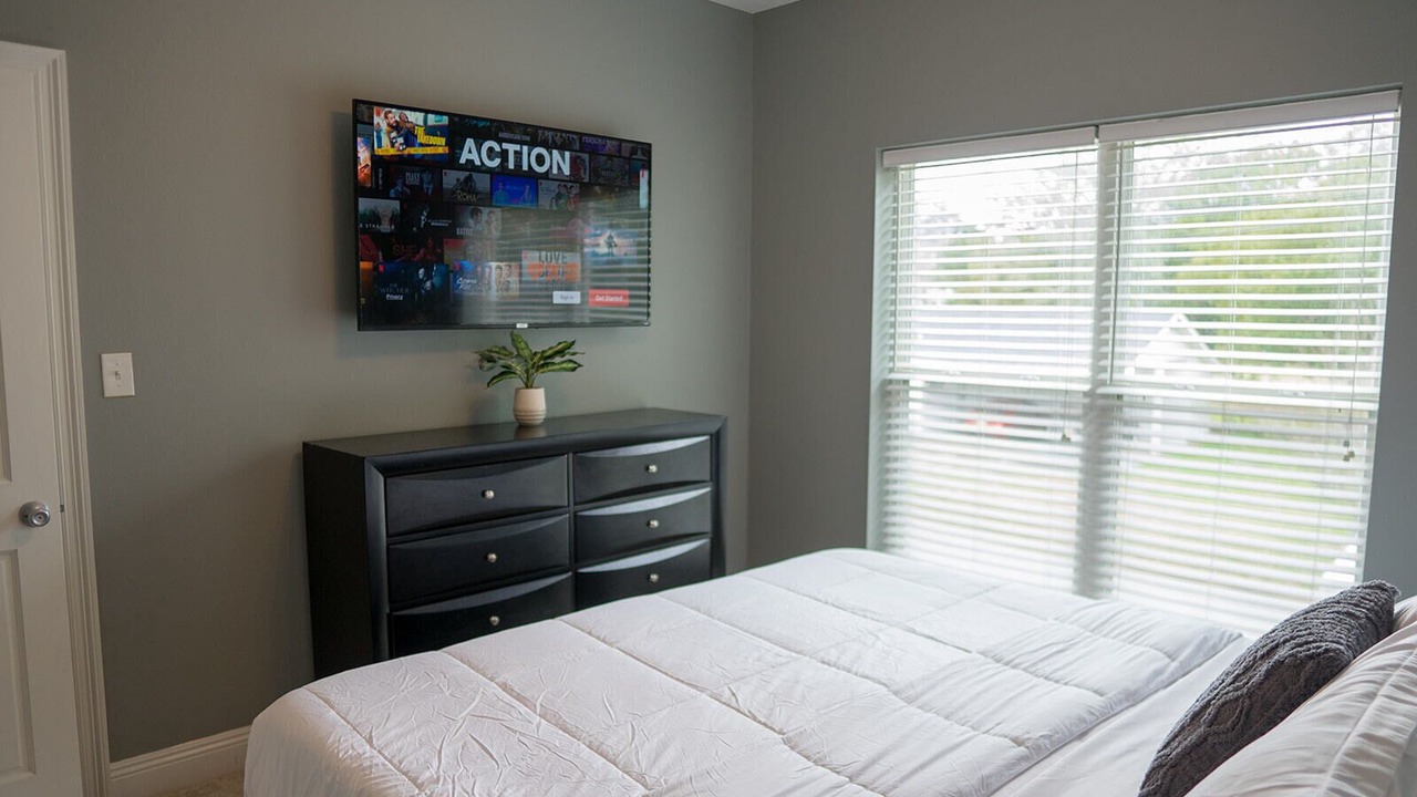 Photo of Bedroom in Kreole