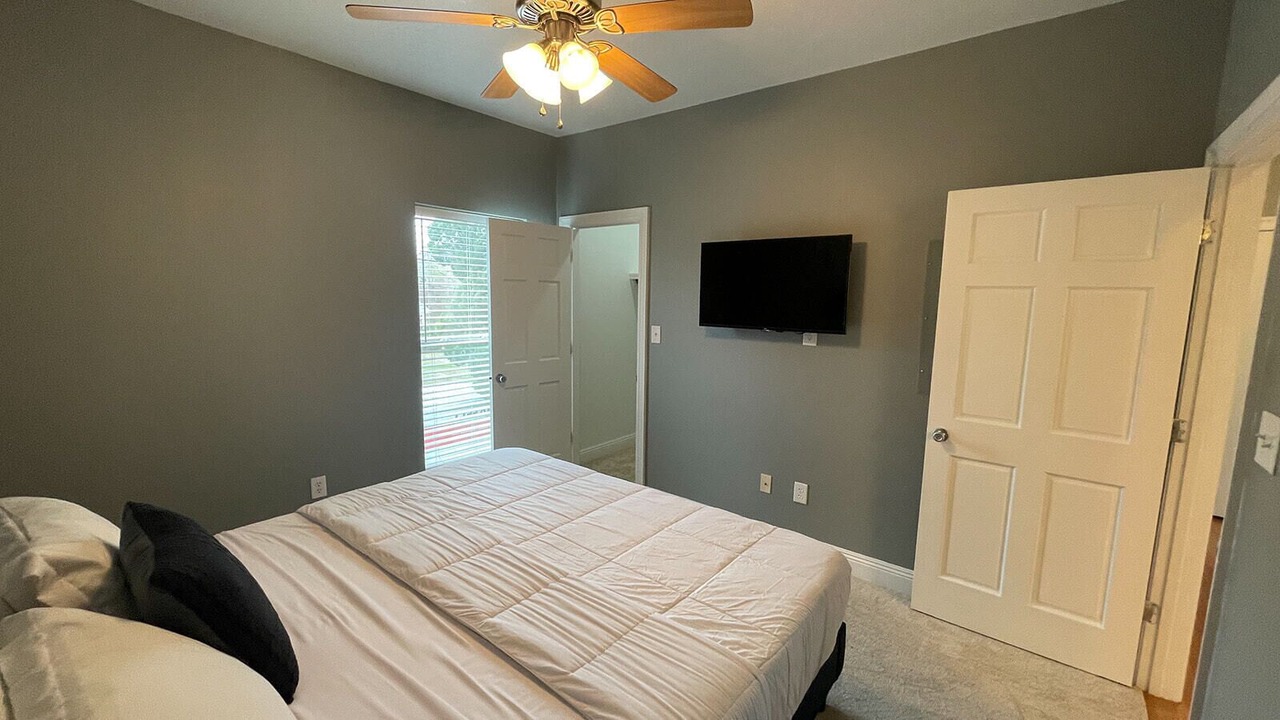 Photo of Bedroom in Kreole