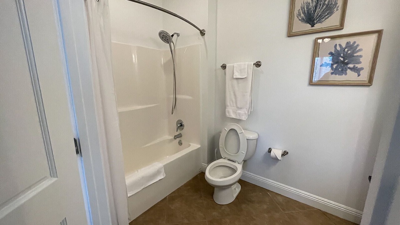 Photo of Bathroom in Kreole