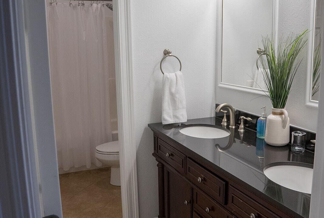 Photo of Bathroom in Kreole