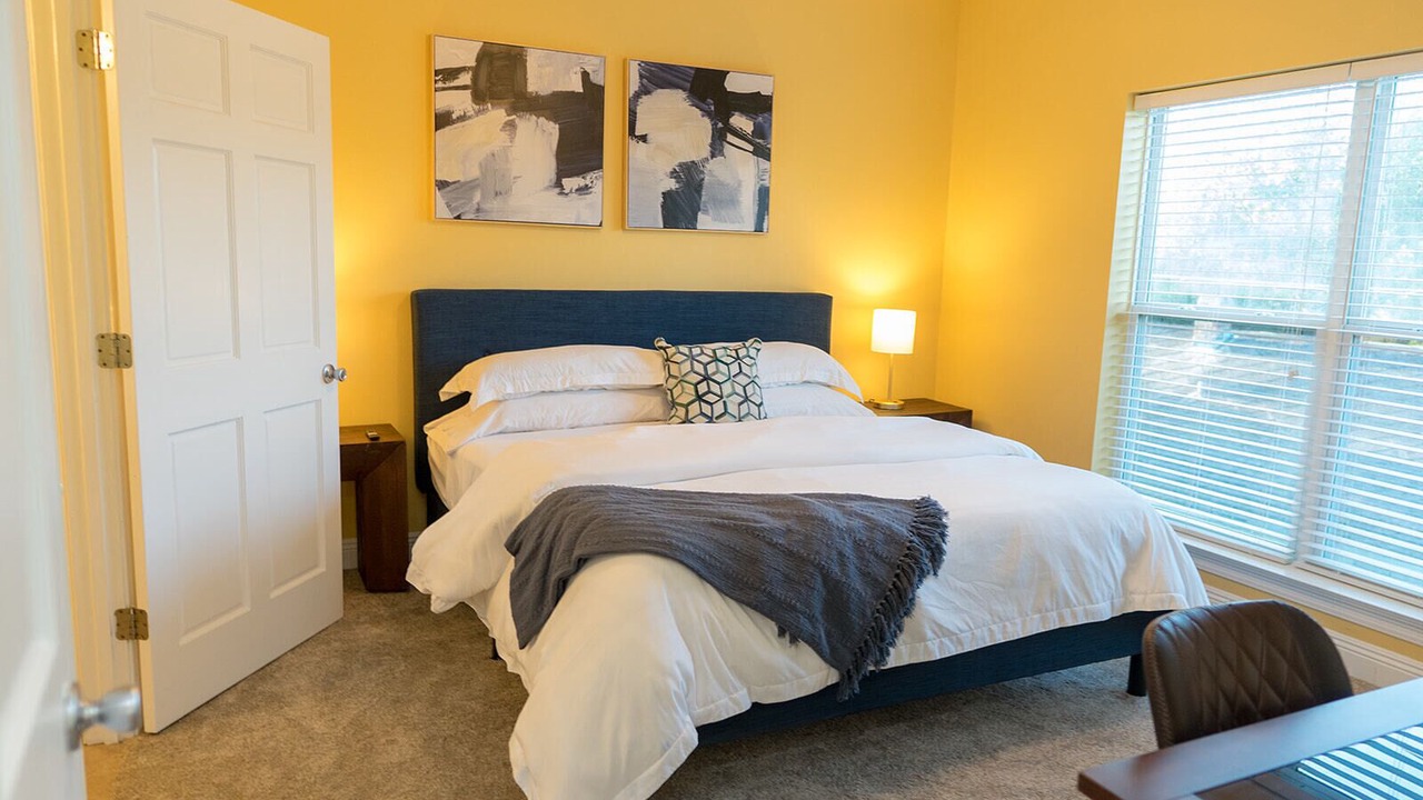 Photo of Bedroom in Kreole