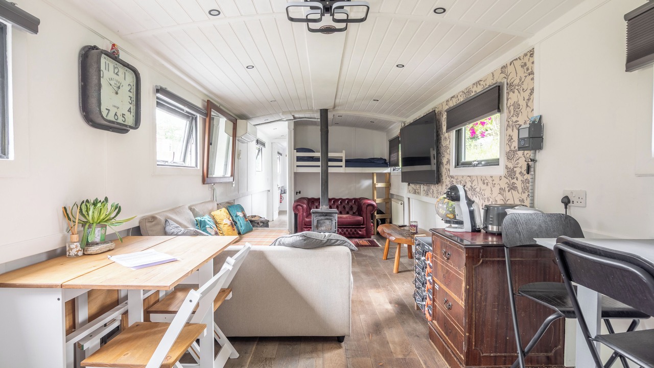 Photo of Others in Cambridge City Centre